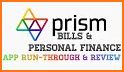 Prism Bills & Personal Finance related image