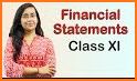 Financial Statement related image