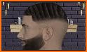 Barber Shop Hair Cutting Game 2021: Hair Cut Salon related image