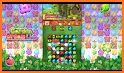 Garden Dream Life: Flower Match 3 Puzzle related image