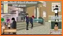 Anime Life 3D School Simulator 2021 related image