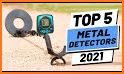 Metal detector pro 2021 related image