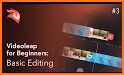 Video Editor VideoLeap - Film Photo Editor related image