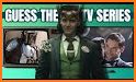Guess the TV Series Quiz 2021 related image