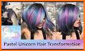 Unicorn Hair Salon related image