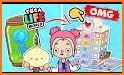 Toca Boca Life World & Clue related image