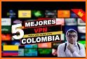 TV Colombia en vivo: Ver canales colombianos related image