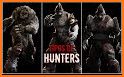 Hunters War related image