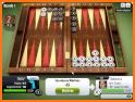 Backgammon Multiplayer related image