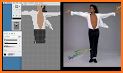 Michael Jackson - Pixel Art related image