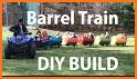 Barrel Party related image