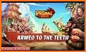 Primal Wars: Dino Age related image