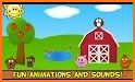 Barnyard Games For Kids Free related image