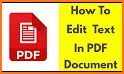 PDF Reader - Scan、Edit & Share related image
