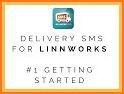 SMS Delivery related image