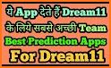 Dream Sports Team - Fantasy Cricket Prediction App related image