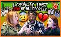 Loyalty test related image