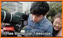 Mega Zoom Telescope HD Camera related image
