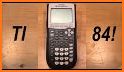 Ti-84 Graphing Calculator Manual Elite related image