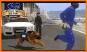 Dog Chase Games : Police Crime related image
