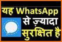 Private Messenger, Chatting & Message App related image