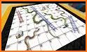 Snakes and ladders king - 2018 (Ad free) related image