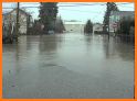 King County Flood Warning related image