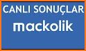 Mackolik Canlı Sonuçlar related image