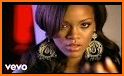 Rihanna Songs (without internet) related image