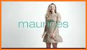 Maurices : Clothing Store App related image