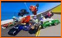 Deltona Beach Racing: Car Racing 3D related image