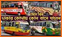 Dhaka City Bus Route - Local Bus Guide related image