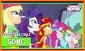 Shine Star Rainbow Themes related image
