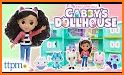 Guide for Gabbys Dollhouse related image
