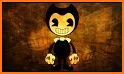 Bendy Ink Machine Wallpaper HD related image
