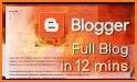BlogUP – Blogging for Beginners related image