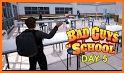 Hints For Bad Guys at School related image