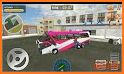 Business Class City Coach - Bus Simulator Game related image