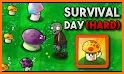 Plants Hero-Survival Game related image