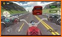 Highway Traffic Racer 2018 related image