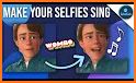 WOMBO APP AI Make Selfie Sing Free Guide related image