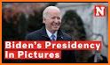 Selfie with Joe Biden - USA President Wallpapers related image