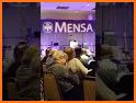 Mensa Annual Gathering 2024 related image