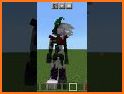 FNAF Fredy Breach Mod MCPE related image