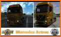 Euro Truck Simulator 2019: Tanker Driver related image