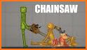 Chainsaw Mods Melon Playground related image