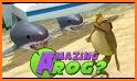 🐸the amazing-frog 3d games related image