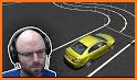 Extreme City Car Drive Simulator 2021 : VW Passat related image