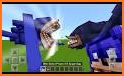 Sonic Mod Skin for minecraft related image