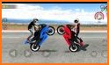 Xtreme Moto Bike Stunts related image